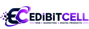 EC, EBC, Edibitcell, Web Designing, WordPress Developer, Web Maintenance, Digital Marketing, Search Engine Optimization, Digital Prodducts, ebook, Template